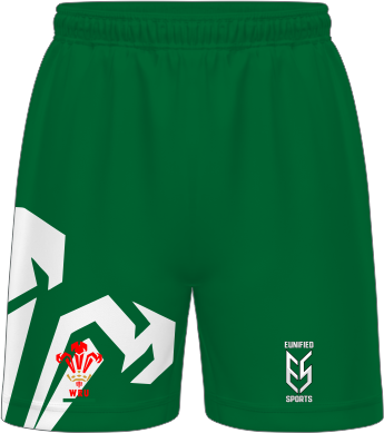 ALTERNATE SHORTS 3 FRONT